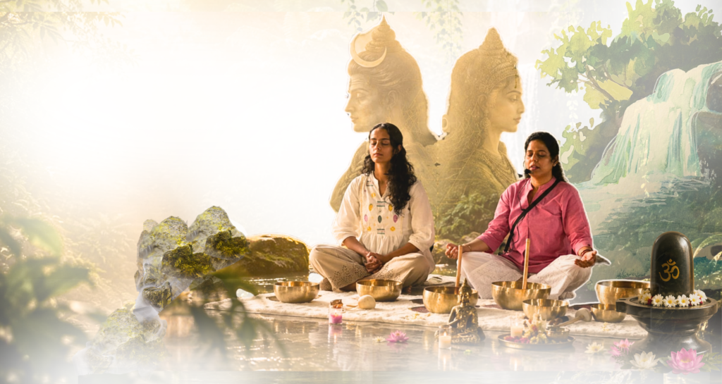 Sound Vibrational Healing: The Ancient Secret Your Body Has Been Waiting For