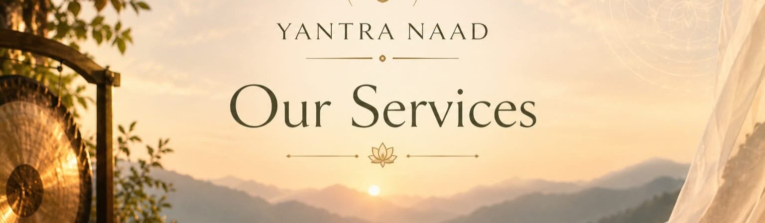 OUR SERVICES